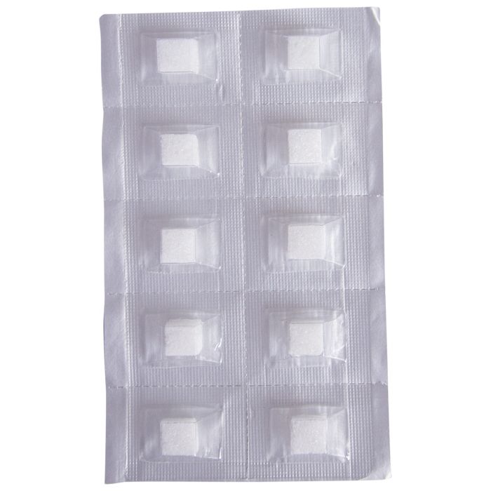 Burete Hemostatic Dentar 10x10x10 Resorbabil 10buc