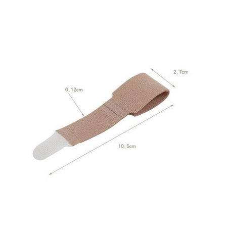 Inel De Protectie Pentru Degetele De la Picior VivaFit VM10