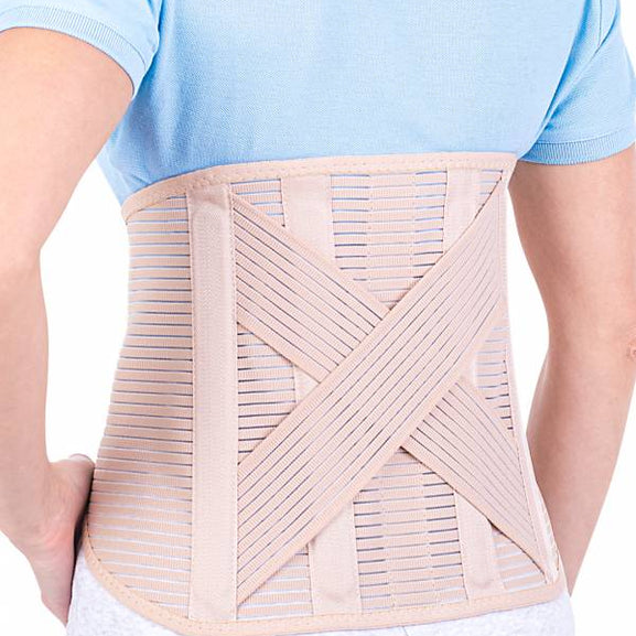 Corset Lombo Sacral Lombostat CLASSIC SRT116