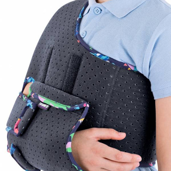 Orteză Copii Pentru Umăr Clavicula Tip Dessault TRIADES JUNIOR SRT225