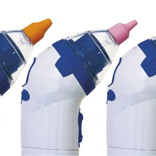 Aspirator Nazal Electric Portabil Cu Viteza Reglabila Si Melodii JOYCARE JC-1297