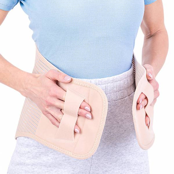 Corset Lombo Sacral Lombostat CLASSIC SRT116