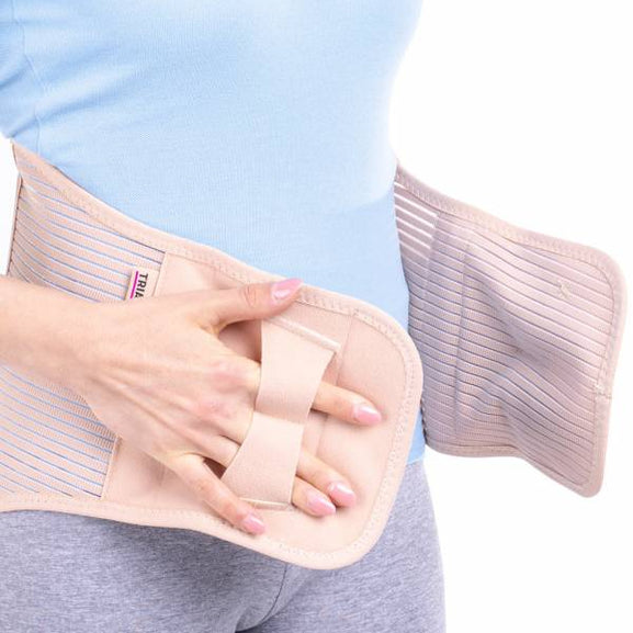 Corset Lombo Sacral Lombostat CONFORT SRT101
