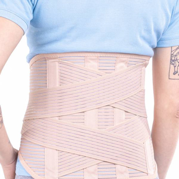 Corset Lombo Sacral Lombostat PROCONFORT SRT102
