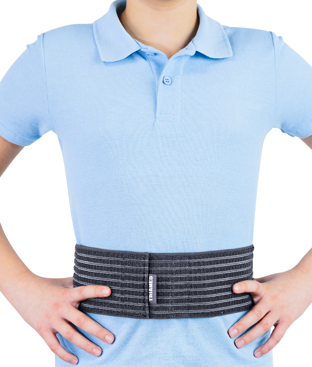 Centură Abdominală Pentru Hernie Ombilicală De Copii OMBIFIX JUNIOR SRT127