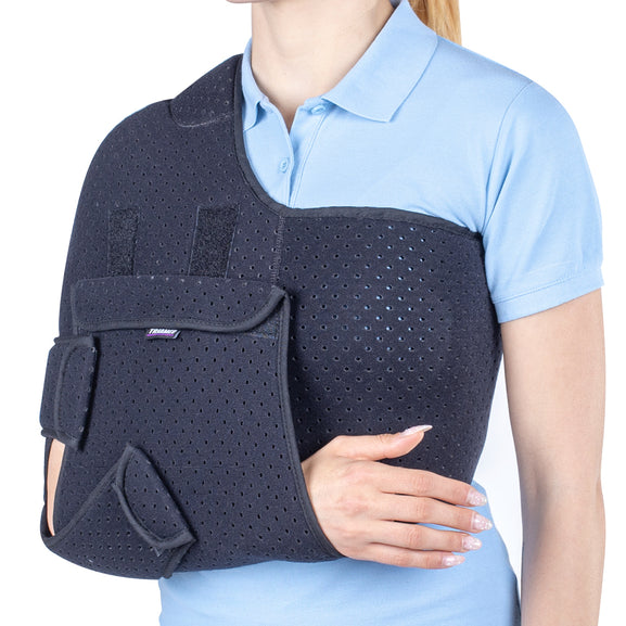 Orteză Pentru Umăr Clavicula Tip Dessault TRIADES SRT220