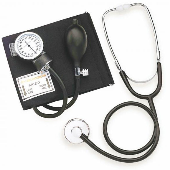Tensiometru Mecanic Profesional Perfect Medical® PM-333 Avizat de Ministerul Sanatatii si Validat Clinic