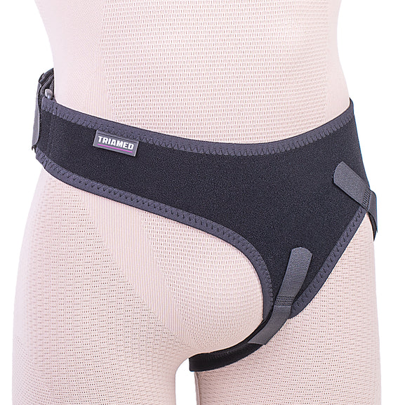 Orteza Hernie Inghinala TRIAFIX HERNIA 02 SRT145 Universala