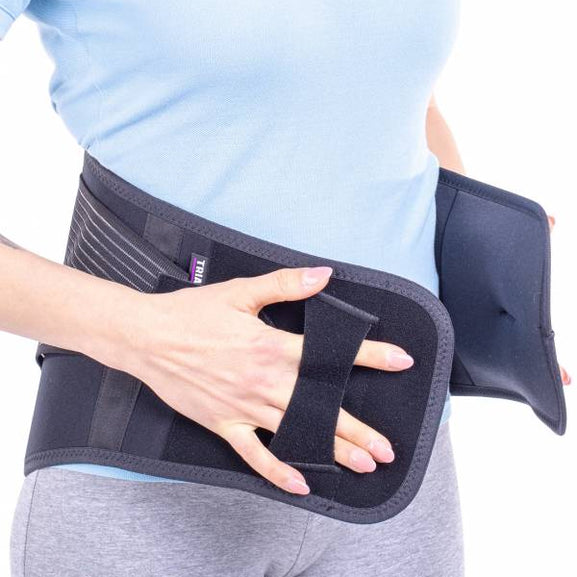 Corset Lombo Sacral Lombostat TRIASOR 01 SRT121