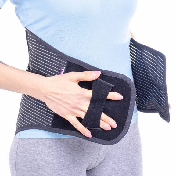 Corset Lombo Sacral Lombostat LOMBA LS FIX SRT137