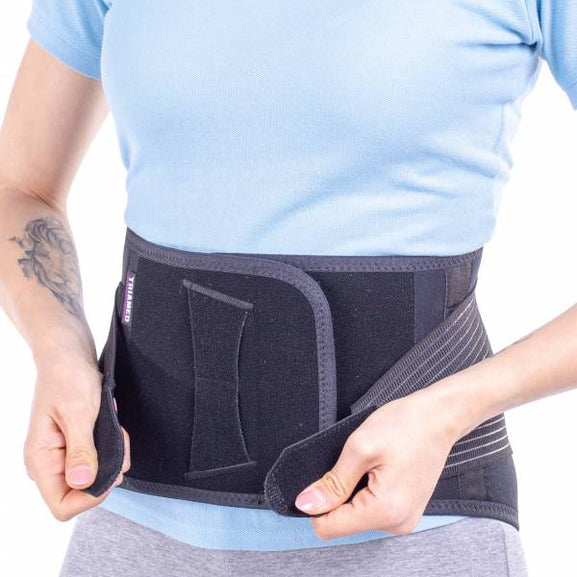 Corset Lombo Sacral Lombostat TRIASOR 01 SRT121