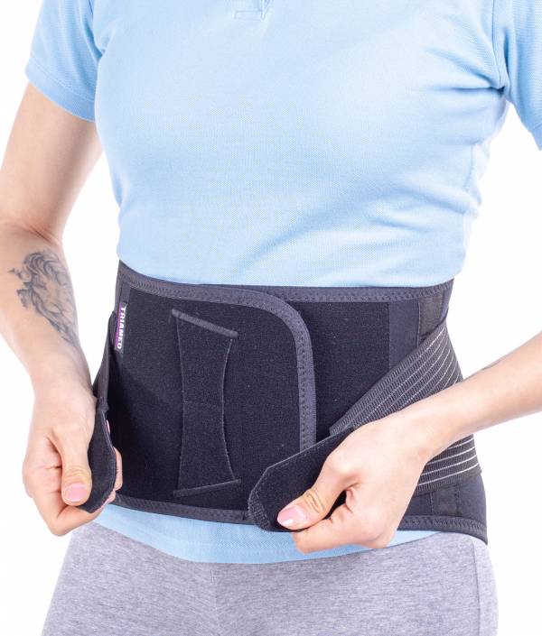 Corset Lombo Sacral Lombostat TRIASOR 01 SRT121