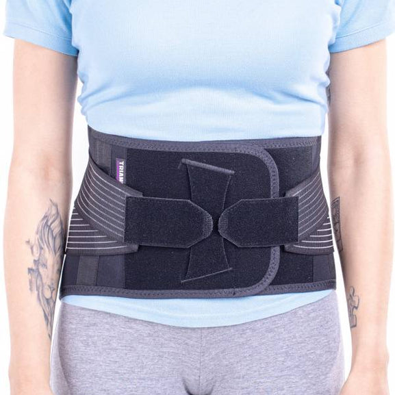 Corset Lombo Sacral Lombostat TRIASOR 01 SRT121