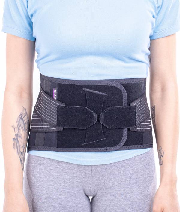 Corset Lombo Sacral Lombostat TRIASOR 01 SRT121