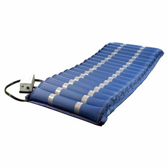 Saltea Antiescare Tubulara Cu Compresor HF6002 Pana la 150kg