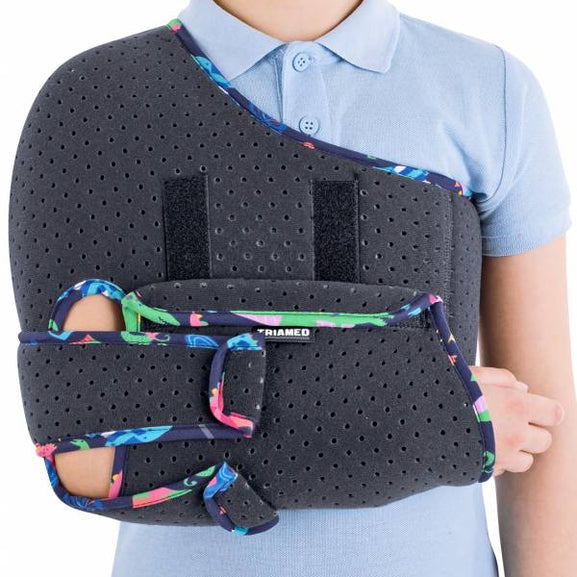 Orteză Copii Pentru Umăr Clavicula Tip Dessault TRIADES JUNIOR SRT225