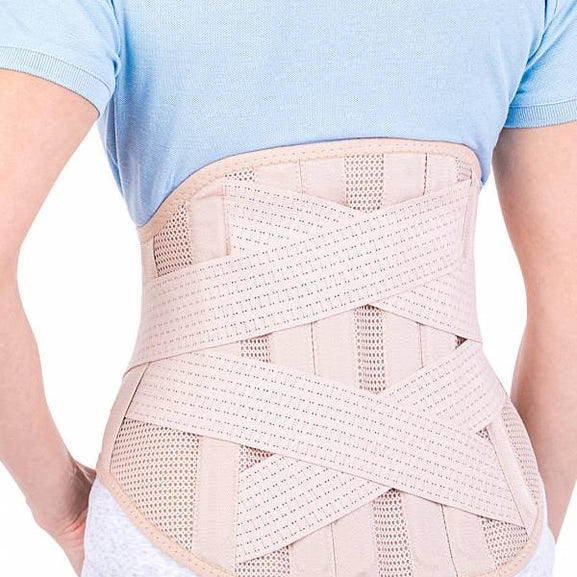 Corset Lombo Sacral Lombostat AEROTEC LS PLUS SRT130