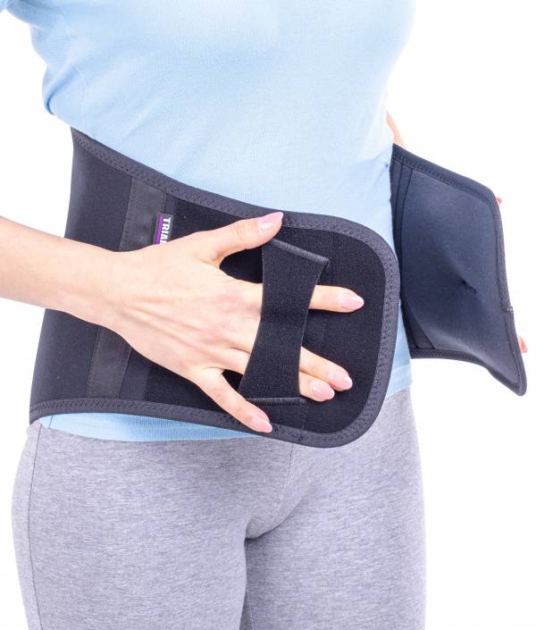 Corset Lombo Sacral Lombostat SENIOR 01 SRT120