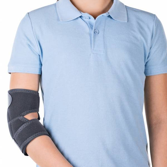 Orteză De Cot Mobilă ELBOW FLEX JUNIOR SRT223
