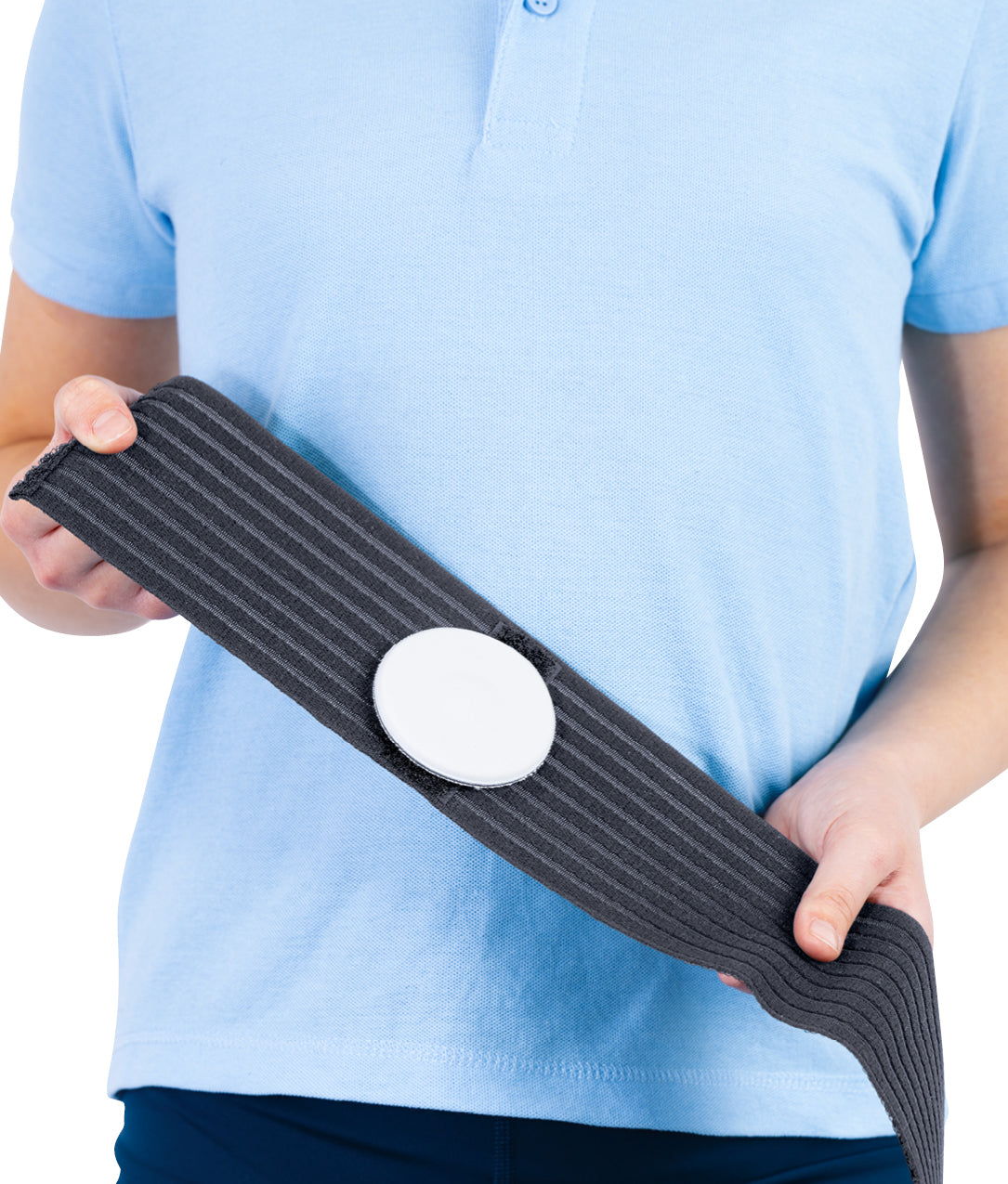 Centură Abdominală Pentru Hernie Ombilicală De Copii OMBIFIX JUNIOR SRT127