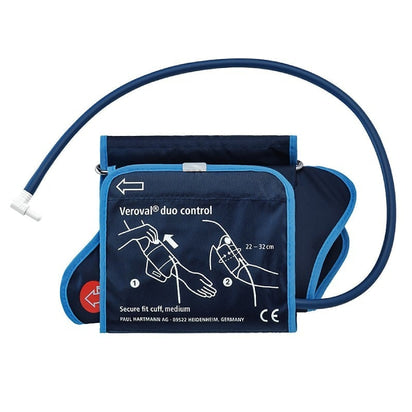 Manseta Pentru Tensiometru Veroval DUO Control Hartmann