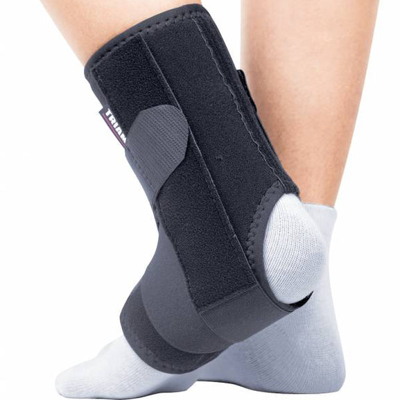 Orteză De Gleznă Mobilă Pentru Copii Cu Suport Elastic MALLEOFIX PLUS JUNIOR SRT331