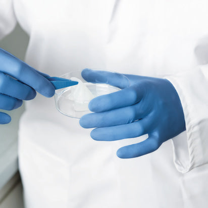 Manusi Peha-Soft® Nitrile Powderfree Hartmann