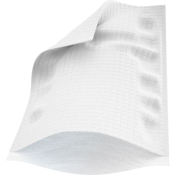 ABENA Manusi Umede De Spalare Fara Clatire Asthma Allergy 8buc