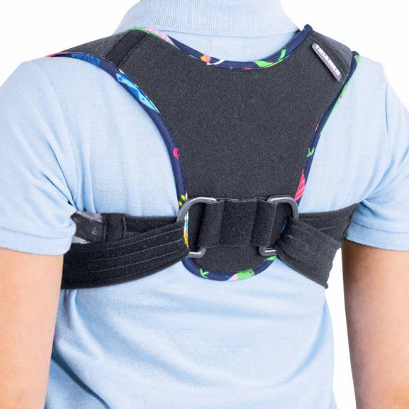 Orteză Toracică Rigidă Pentru Copii THORATEX 02 JUNIOR SRT126