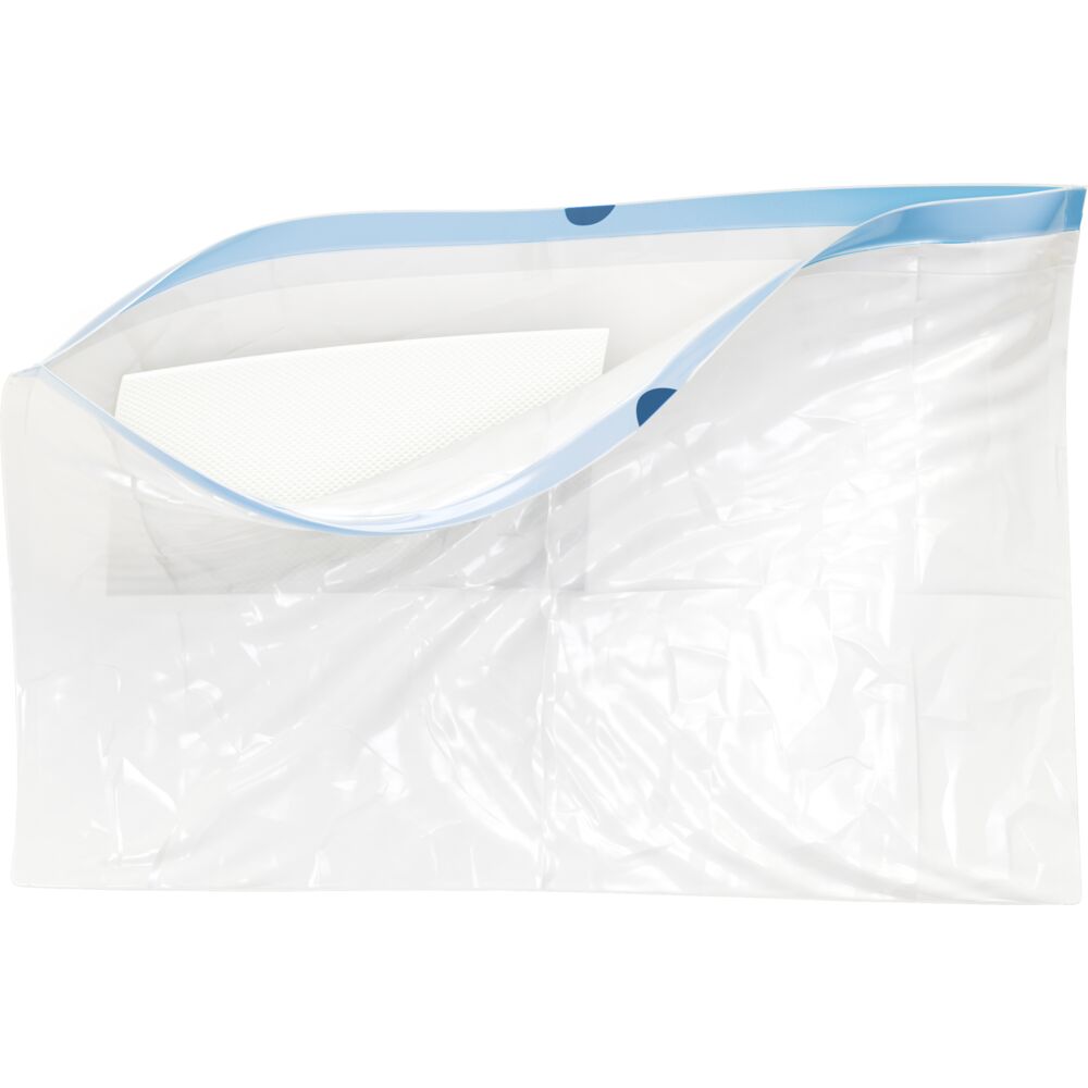 Abena Inco Bag Pungi Urinare Pentru Scaunul De Toaleta 20 buc