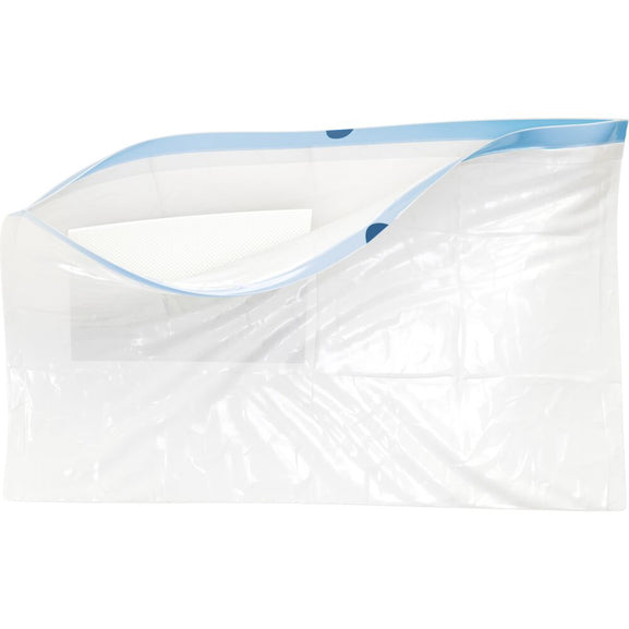 ABENA Inco Bag Pungi Urinare Pentru Plosca Cu Pad Absorbant 20buc