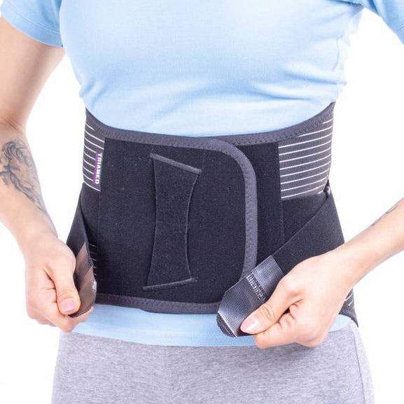 Corset Lombo Sacral Lombostat LOMBA LS FIX SRT137