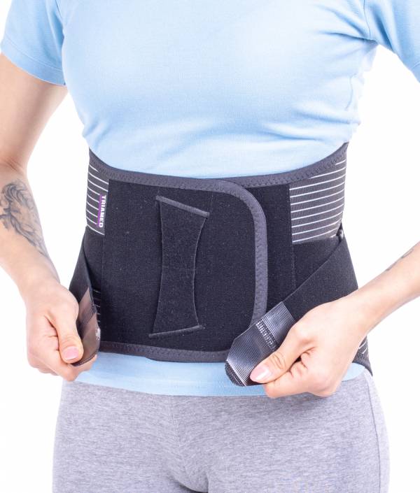 Corset Lombo Sacral Lombostat LOMBA LS FIX SRT137