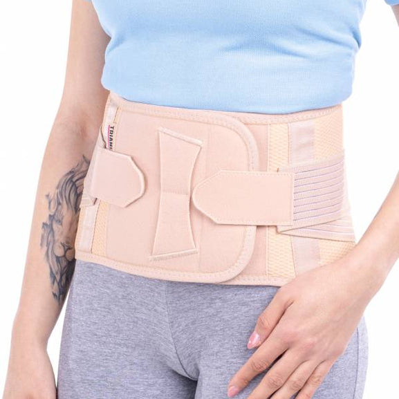 Corset Lombo Sacral Lombostat DYNAMIC SRT118