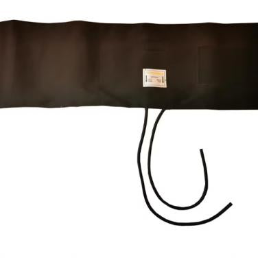 Manseta Tensiometru Mecanic Analog Cu 2 Tuburi