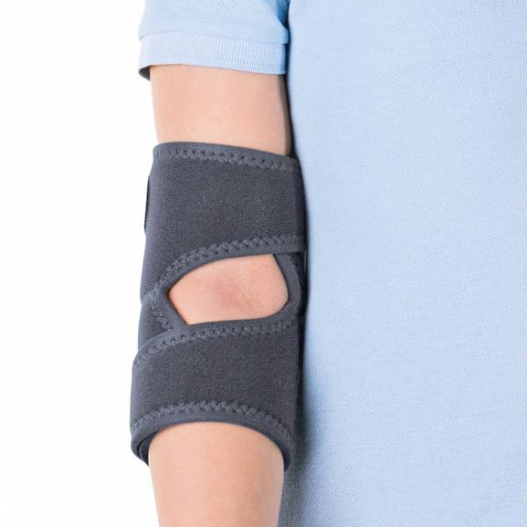 Orteză De Cot Mobilă ELBOW FLEX JUNIOR SRT223