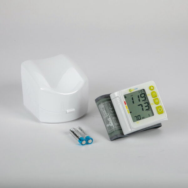 Tensiometru Pentru Incheietura VITALMED – BP608W