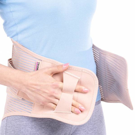 Corset Lombo Sacral Lombostat PROCONFORT SRT102