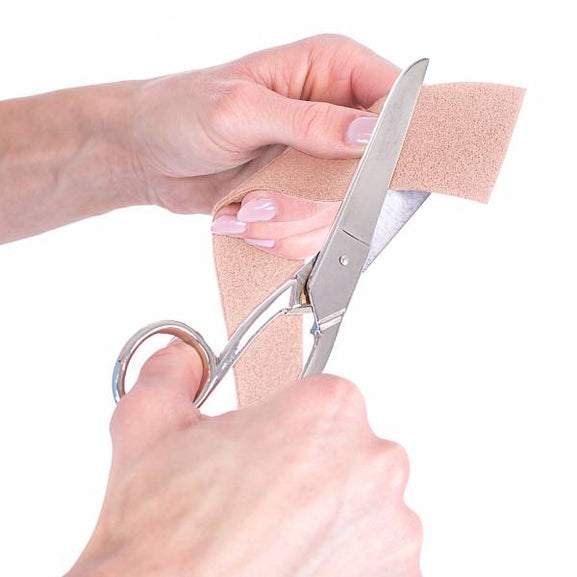 Corset Toraco Lombo Sacral Hessing Pentru Copii TLS 01 JUNIOR SRT128