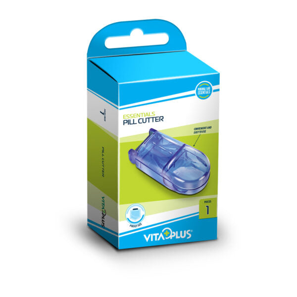 Vita Plus Taietor Si Cutiuta Medicamente VP64221
