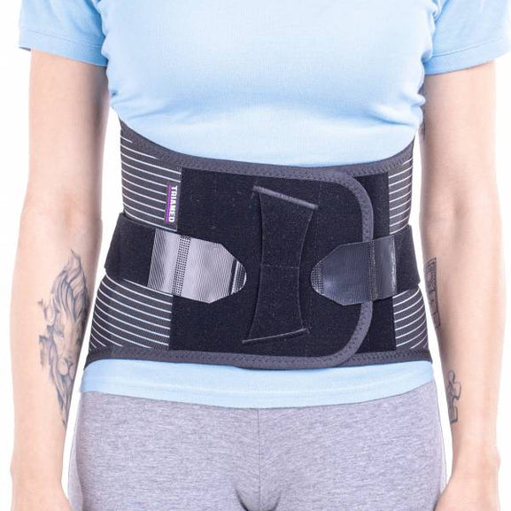 Corset Lombo Sacral Lombostat LOMBA LS FIX SRT137
