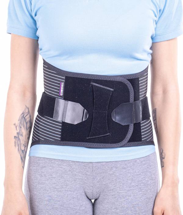 Corset Lombo Sacral Lombostat LOMBA LS FIX SRT137