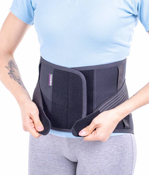 Corset Lombo Sacral Lombostat TRIASOR 02 SRT108
