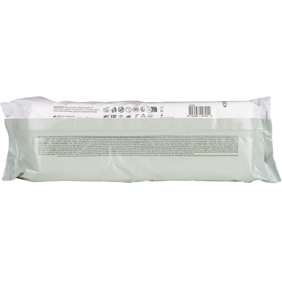 ABENA Servetele Umede Fara Parfum 80buc