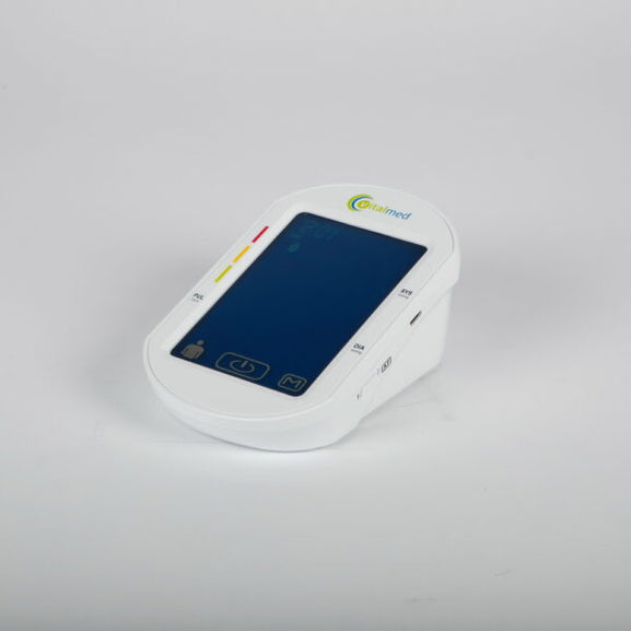 Tensiometru De Brat VITALMED Premium – BP660A