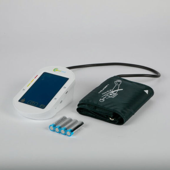 Tensiometru De Brat VITALMED Premium – BP660A