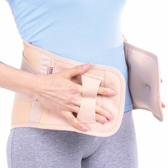 Corset Lombo Sacral Lombostat DYNAMIC SRT118