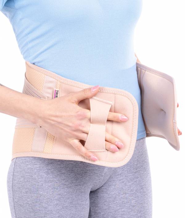 Corset Lombo Sacral Lombostat DYNAMIC SRT118
