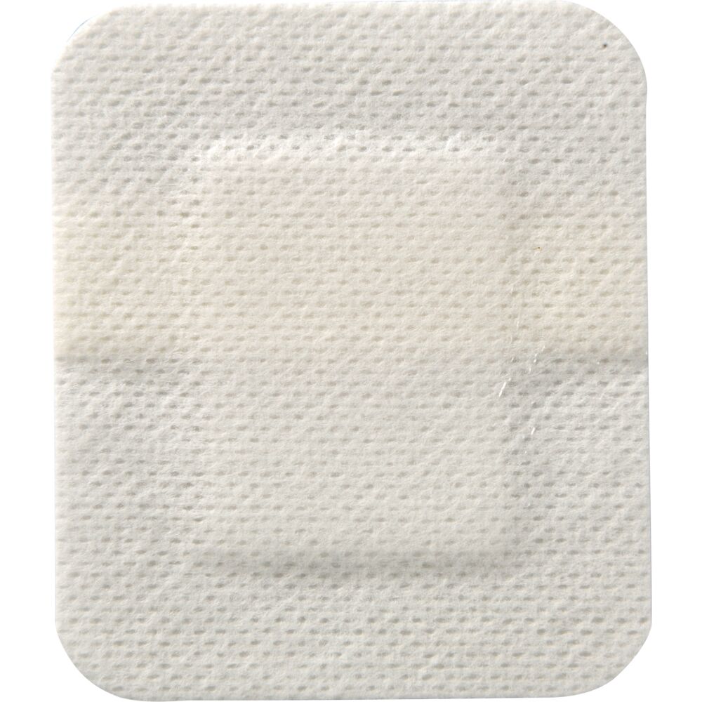 ABENA Plasturi Sterili Post-OP Impermeabili Antibacterieni 6 x 7 cm 100 buc
