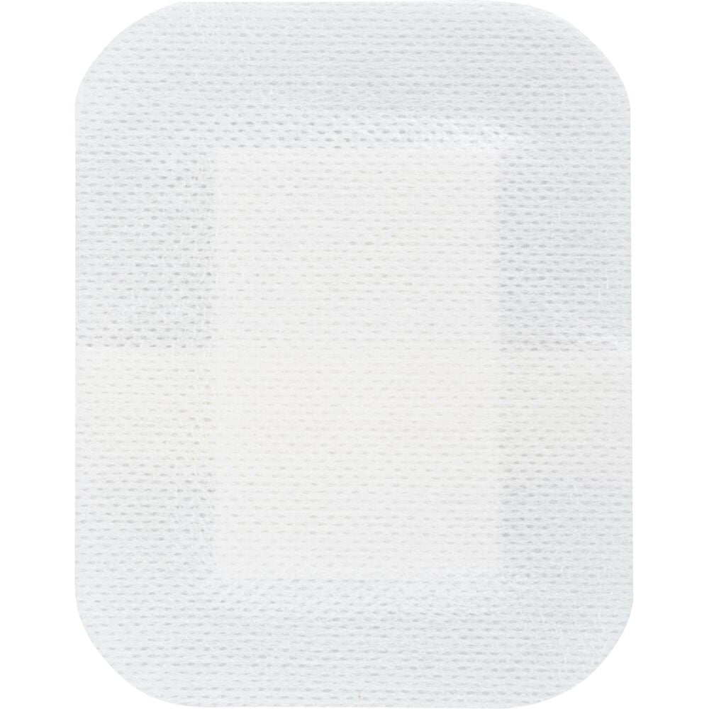 ABENA Plasturi Sterili Post-OP Impermeabili Antibacterieni 8 x 10 cm 70 buc